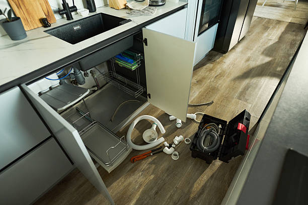 Reliable Drain Cleaning contractor in Eagle Springs, NC by Street Wise - Plumbing